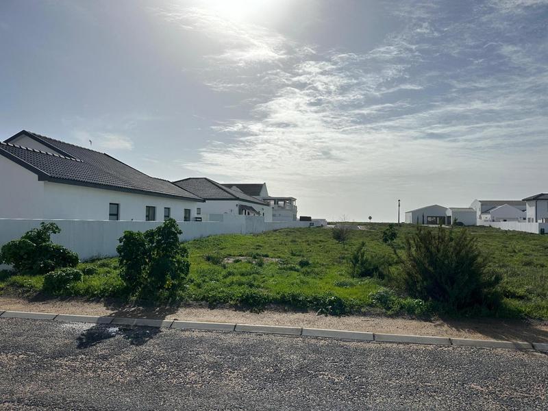 0 Bedroom Property for Sale in Sandy Point Western Cape